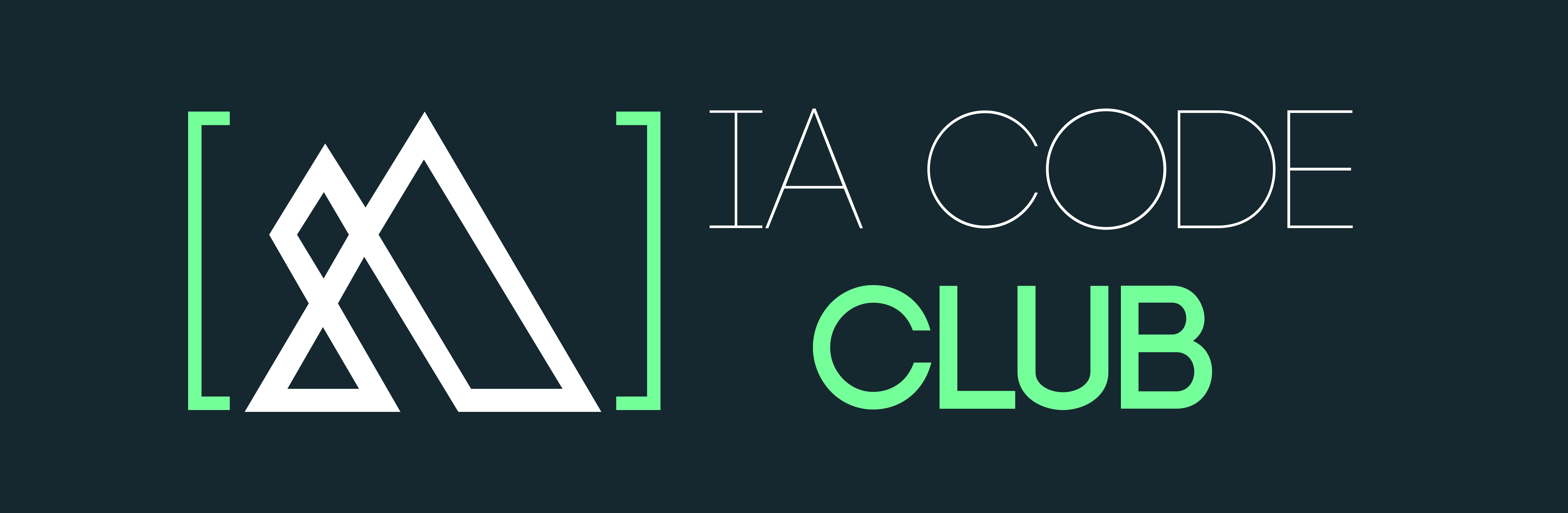 IA Code Club
